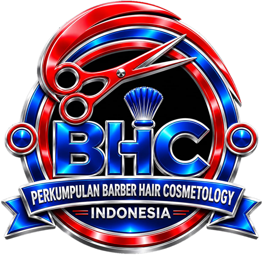 Logo Asosiasi BHC Indonesia