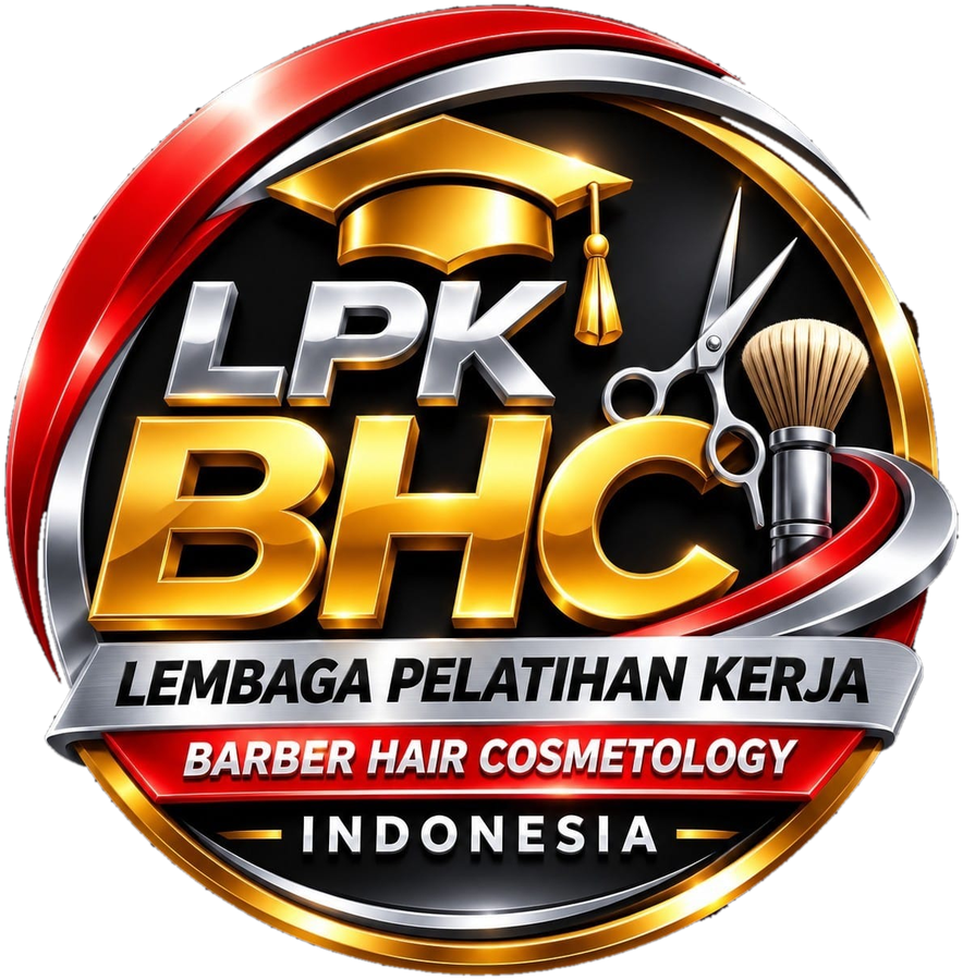 Logo LPK BHC