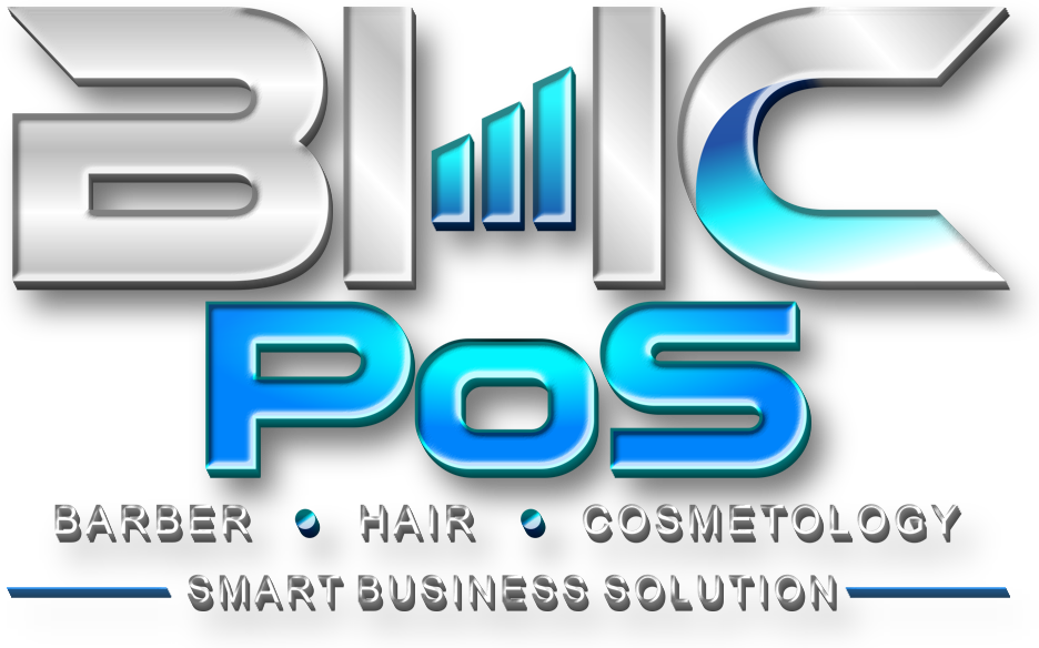 Logo BHC PoS