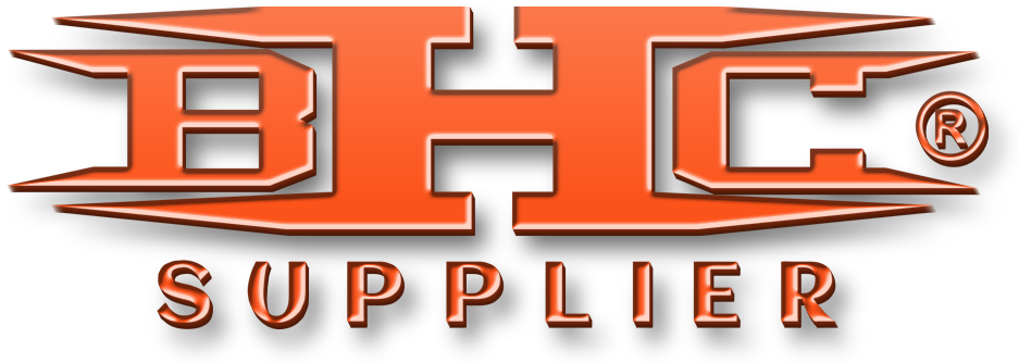 Logo BHC Supplier