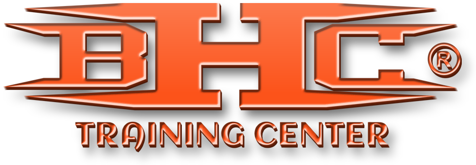 Logo BHC Training Center